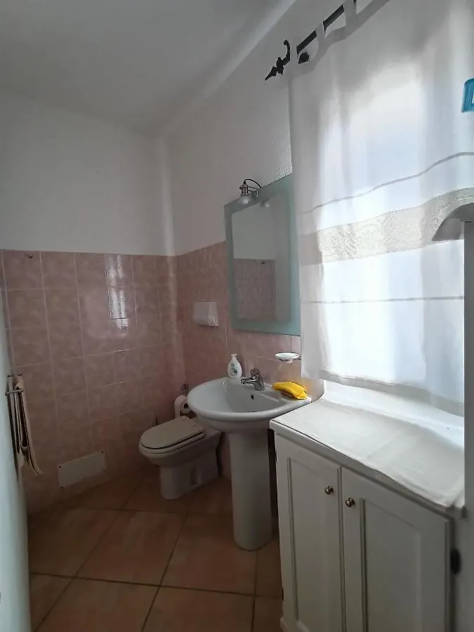 Casa vacanze Sa dommo e Andria San Teodoro casa vacanza Italia