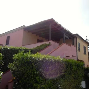 Appartamento Bilo Giulia, San Teodoro (Sardinia)