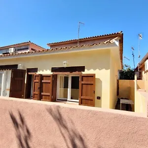 Casa vacanze Casa Rosa, San Teodoro (Sardinia)
