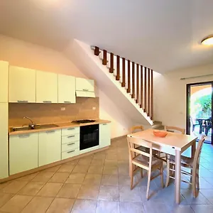 Casa vacanze Almusura, San Teodoro (Sardinia)
