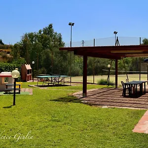 Casa vacanze Aurelia, San Teodoro (Sardinia)